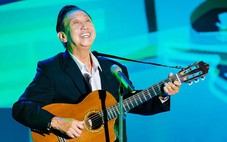 Tiếc thương nhạc sĩ Thế Hiển: Nhánh lan rừng sẽ luôn nở thật lung linh anh ơi!