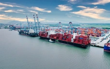 Bộ Xây dựng thông tin về các dự án cụm cảng Cái Mép - Thị Vải, cầu vượt biển Cần Giờ