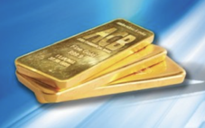 Vàng miếng ACB trở lại thị trường sau 13 năm