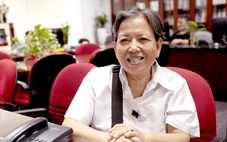 Bạn đọc Tuổi Trẻ tiếp tục chung tay với chương trình Lợp lại mái nhà cho người dân vùng bão