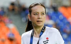 Thái Lan tuyên bố muốn giành 4 HCV bóng đá ở SEA Games 33