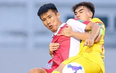 ‘Đứa con sân Cao Lãnh’ gieo sầu cho đội bóng cũ Đồng Tháp