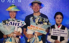 Mở lại đường bay Thâm Quyến - Đà Nẵng sau 5 năm