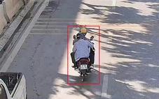 10 phường, xã ‘nóng’ nhất về vi phạm giao thông trên cả nước