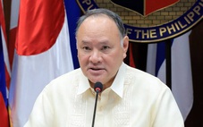 'Philippines tuyên bố không mua vũ khí từ Israel nữa' là thông tin gây hiểu lầm