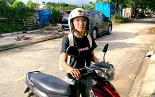 Đại học Duy Tân miễn phí 4 năm học, nhiều bạn đọc tiếp sức sinh viên Hà Bảo Châu mồ côi cha mẹ