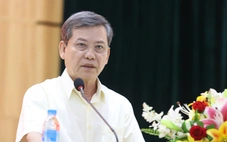 Đại biểu Lê Minh Trí: Tiếp tục sửa Luật Đất đai để quản lý giá, sử dụng hiệu quả hơn