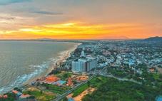 Vì sao căn hộ biển Long Hải hấp dẫn nhà đầu tư?