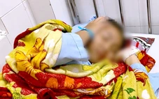 Nữ học sinh bị đánh hội đồng ở An Giang: Lãnh đạo sở yêu cầu trường làm rõ