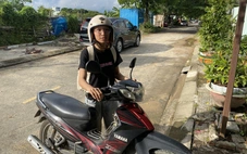 Đại học Duy Tân miễn phí 4 năm học, nhiều bạn đọc tiếp sức sinh viên Hà Bảo Châu mồ côi cha mẹ