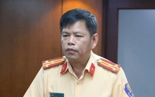 Phòng Cảnh sát giao thông TP.HCM tham mưu bổ sung lao động công ích vào xử lý vi phạm giao thông
