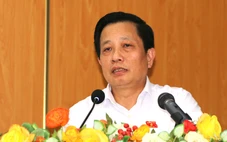 Sẽ thanh tra toàn diện dự án Sông Lô sai phạm kéo dài gần 30 năm