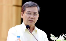 Đại biểu Lê Minh Trí: Tiếp tục sửa Luật Đất đai để quản lý giá, sử dụng hiệu quả hơn