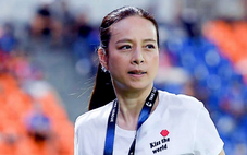 Thái Lan tuyên bố muốn giành 4 HCV bóng đá ở SEA Games 33