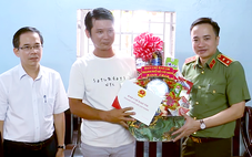Mô hình 'Tổ công tác 3 trong 1' Công an TP.HCM vừa ra mắt hoạt động ra sao?