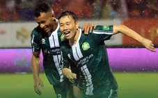Không Công Phượng, Trường Tươi Đồng Nai thắng nhờ Minh Vương