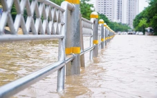 Hà Nội còn ngập sâu ở những khu vực nào?
