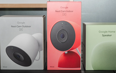 Google tích hợp Gemini vào chuông cửa, camera..., chủ nhà chỉ cần ra lệnh bằng giọng nói