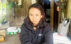 Nhậu về đánh vợ, dọa giết cả con, người đàn ông bị vợ siết cổ đến chết