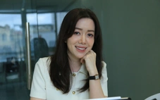 Người sáng lập thời trang Calie Lê Nhật Ly: ‘Tôi thích… giải toán khó’