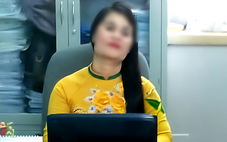 Nữ hiệu phó liên quan vụ 40 học sinh bị ngộ độc bị tạm đình chỉ công tác
