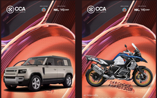 Tất tần tật về Gala Car Choice Awards 2025: Thời gian, địa điểm, cách di chuyển, lịch trình