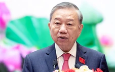 Tổng Bí thư Tô Lâm: Đại hội Đảng bộ Quân đội lần thứ XII đã thành công rất tốt đẹp