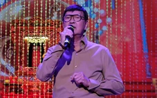 Thanh Điền: Tim tôi như ngừng đập khi bác sĩ thông báo tôi có thể không thấy ánh sáng