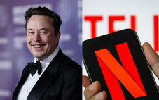 Elon Musk kêu gọi hủy Netflix, tác giả phim hoạt hình bị tấn công