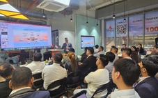 Doanh nghiệp Việt có thêm kênh kết nối thương mại toàn cầu