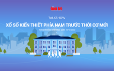 Talkshow: ‘Xổ số kiến thiết phía Nam trước thời cơ mới’