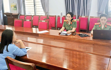 Mua bán ngoại tệ trái phép, tiệm vàng và khách cùng bị phạt