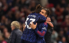 Siêu máy tính: Tỉ lệ vô địch Premier League của Arsenal gấp 3 lần Liverpool