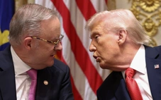 Tin tức thế giới 21-10: Mỹ - Úc hợp tác khoáng sản, đất hiếm, ông Trump khoe 'dư xài'