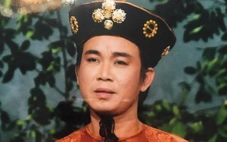 Nghệ sĩ cải lương Minh Hoàng qua đời