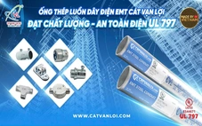 Hành trình Cát Vạn Lợi vươn ra thế giới tại tuyến Metro Manila