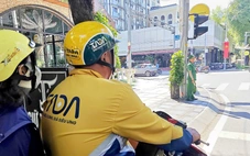 'Cuộc chiến' gọi xe giá rẻ: Tân binh Moovtek, Tada tung chiêu mới