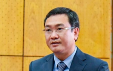 Ông Nguyễn Cảnh Toàn là tân chủ tịch UBND tỉnh Lạng Sơn