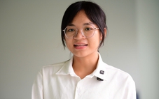 Gia đình tan vỡ, nữ sinh phụ quán kiếm tiền, đậu ĐH Bách Khoa TP.HCM: Cám ơn giúp tôi đi học!