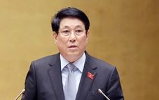Chủ tịch nước Lương Cường: Đã cho thôi, cho nhập, trở lại quốc tịch Việt Nam hơn 18.000 người