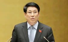 Chủ tịch nước Lương Cường: Đã cho thôi, cho nhập, trở lại quốc tịch Việt Nam hơn 18.000 người