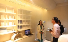 Trường đại học mở phòng tư vấn sức khỏe tâm thần cho sinh viên và chăm sóc da cho nhân viên nữ