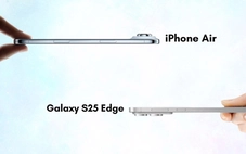 Smartphone bước vào kỷ nguyên mới: Siêu mỏng hay gập gọn?