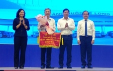 Sản xuất công nghiệp nhiều tỉnh phía Nam tăng hai con số, nhưng nội lực còn yếu, phụ thuộc FDI