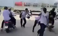 ‘Con nít mà’ - lời bao biện dung túng bạo lực học đường?