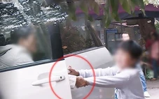 Quảng Ngãi: Thông tin học sinh bị dụ dỗ là sai sự thật