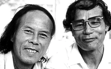 Nhạc sĩ Nguyễn Đình Bảng của bài hát 'Thời hoa đỏ' qua đời