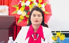 Nữ hiệu phó 'vụ học sinh ngộ độc' có thể tiếp tục bị đình chỉ công tác sau khi hết hạn tạm đình chỉ?