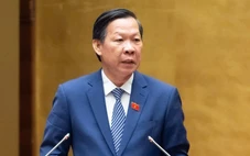 Quốc hội: Thị trường bất động sản cần được đánh giá đúng thực chất