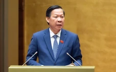 Quốc hội: Thị trường bất động sản cần được đánh giá đúng thực chất